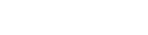 ELEVAIR Logo White5