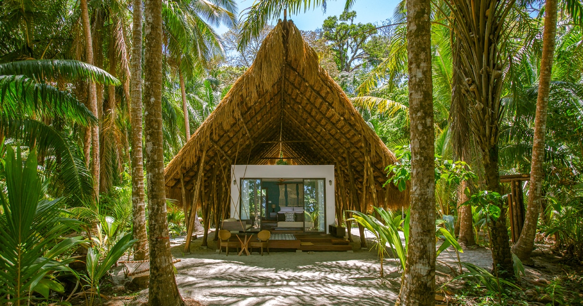 Isla Palenque Resort Panama MC